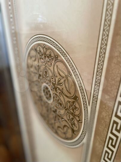 3-к. квартира, 91,2 м², 1/5 эт.