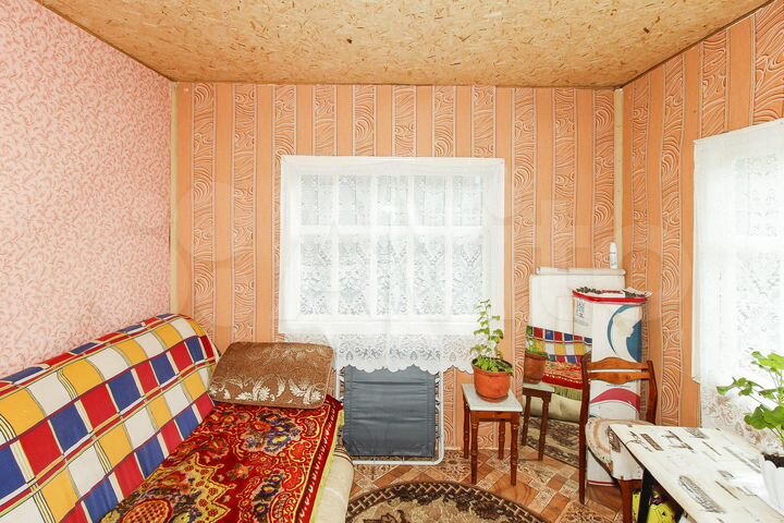 Участок 9,3 сот. (СНТ, ДНП)