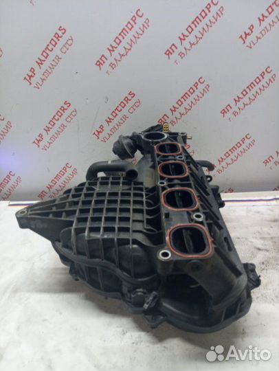 Коллектор впускной Nissan X Trail T31 2.0 MR20