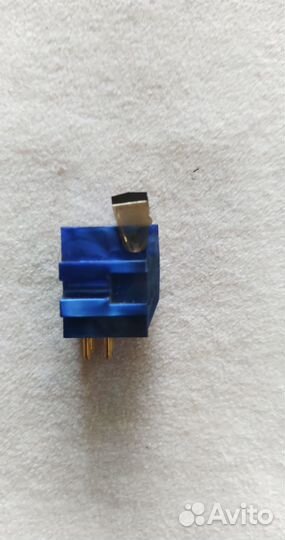 Denon DL-160. Под ремонт и ретиппинг