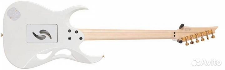 Электрогитара Ibanez PIA3761-SLW