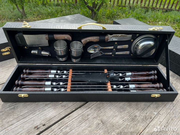 Подарочный кейс