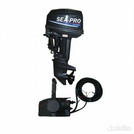 Sea Pro T 30SE
