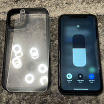 iPhone 11, 64 ГБ, SIM + eSIM