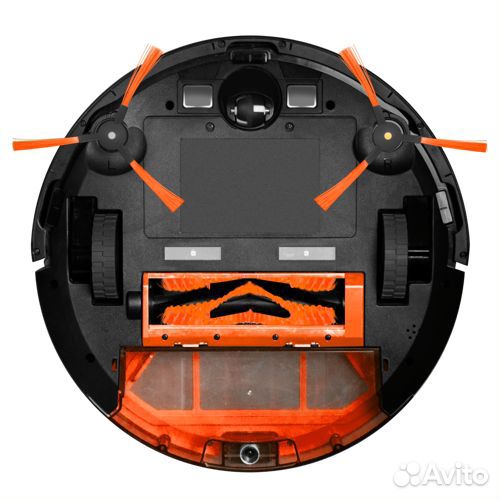 Робот-пылесос Garlyn SR-800Max