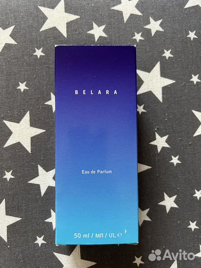 Belara туалетная вода Mary Kay