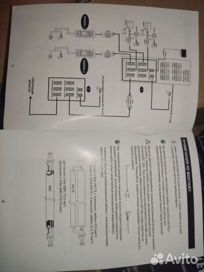 Монитор видеодомофона Falcon Eye cosmo HD