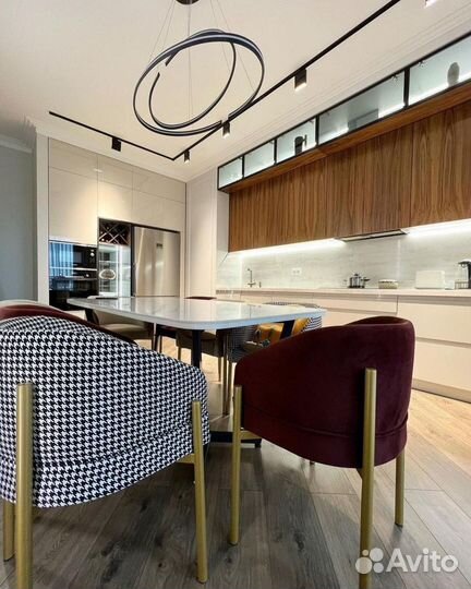 Кухня под ключ