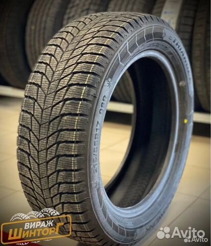 Triangle PL01 225/55 R16 99R