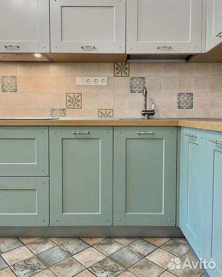 Кухонный гарнитур