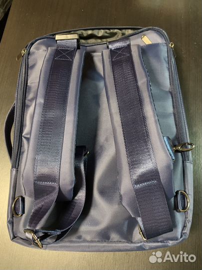 Рюкзак-Сумка для ноутбука