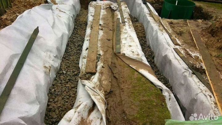 Био Септик Евробион от Производителя SE-25917