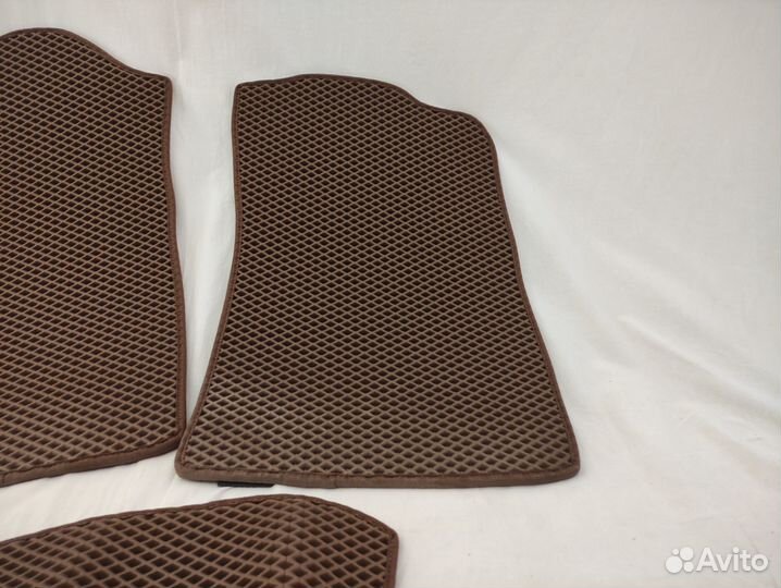 Ева (EVA, эва) коврики Outlander I лот 54