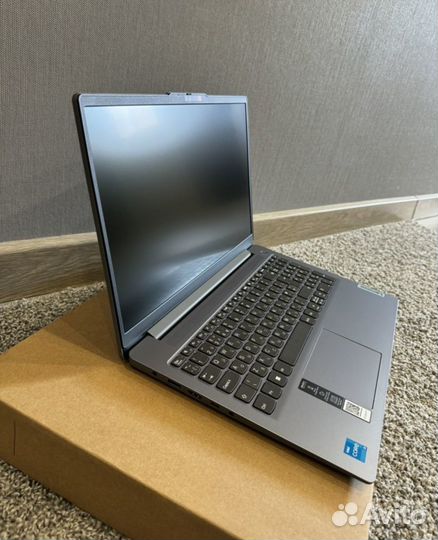 Новый Lenovo 15,6