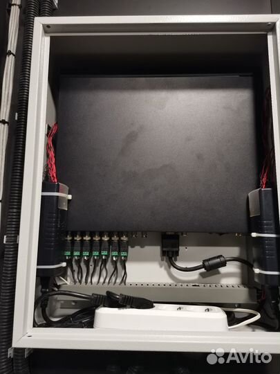 Монтаж, обслуживание атс, лвс, Видеонаблюдения