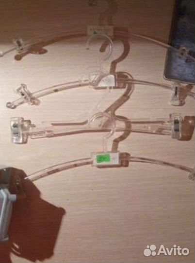 Продаю вешалки для нижнего белья