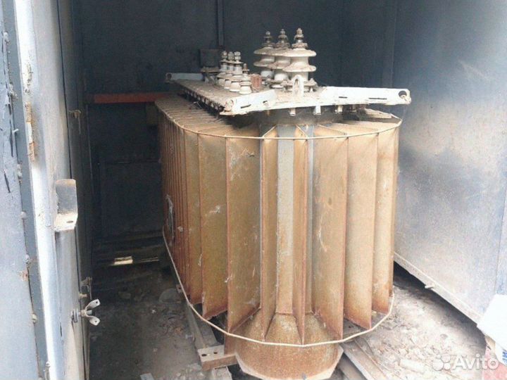 Скупка Трансформатор арт8365