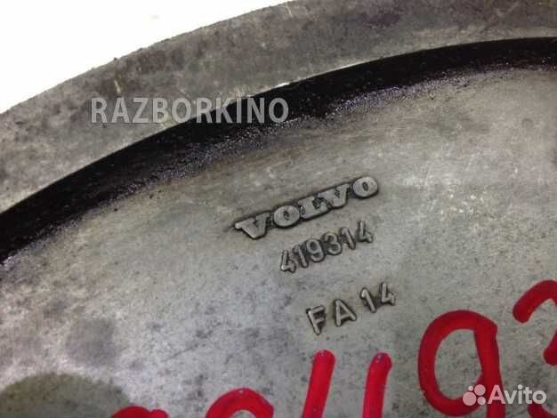 Кронштейн двигателя