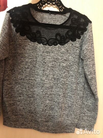 Женские вещи пакетом