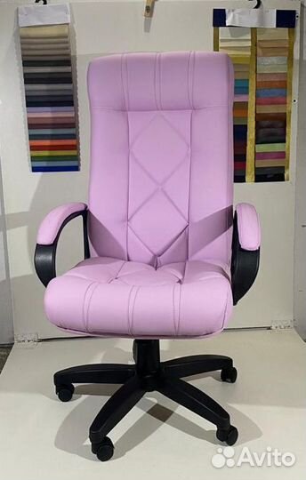 Компьютерные кресла