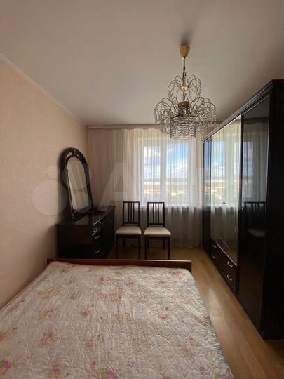 3-к. квартира, 73 м², 7/10 эт.