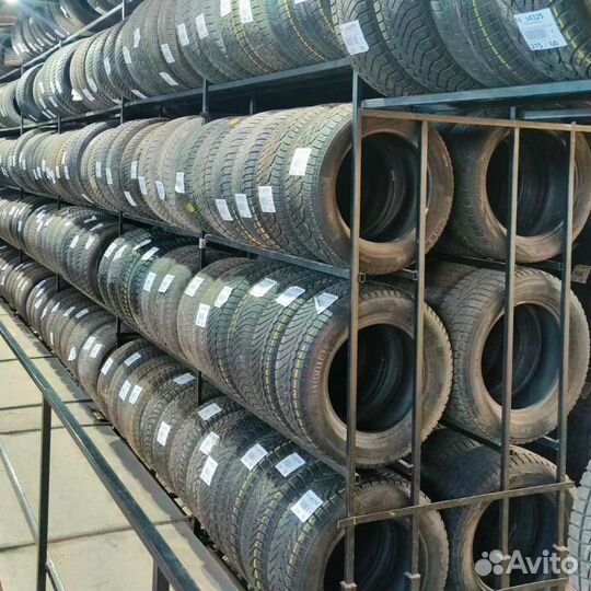 Nexen N Blue HD 205/55 R16 91V