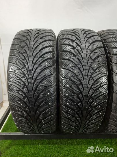 Sava Eskimo Stud 205/55 R16