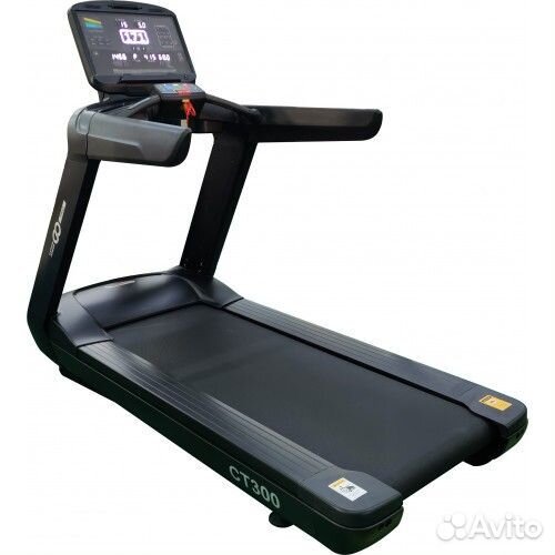 Беговая дорожка CardioPower PRO CT300