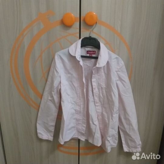 Вещи на девочку