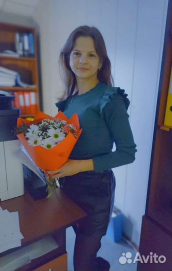 Бухгалтерия с опытом и с душой)