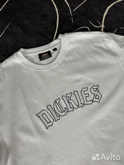 Футболка Dickies оригинал