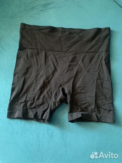 Шорты спортивные 42 44 новые женские