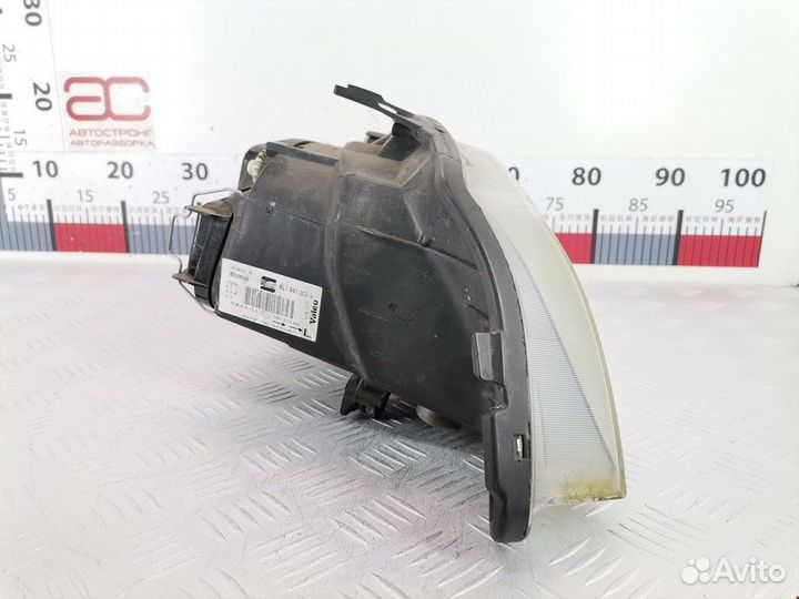 Фара передняя для Seat Ibiza 3 6L1941005A