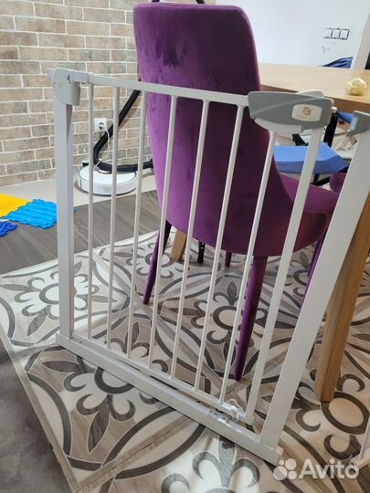 Ограждение для детей