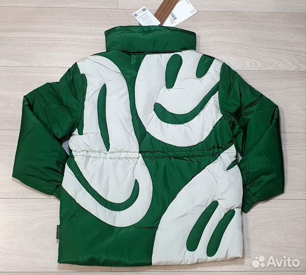 Куртка Molo 140 Новая