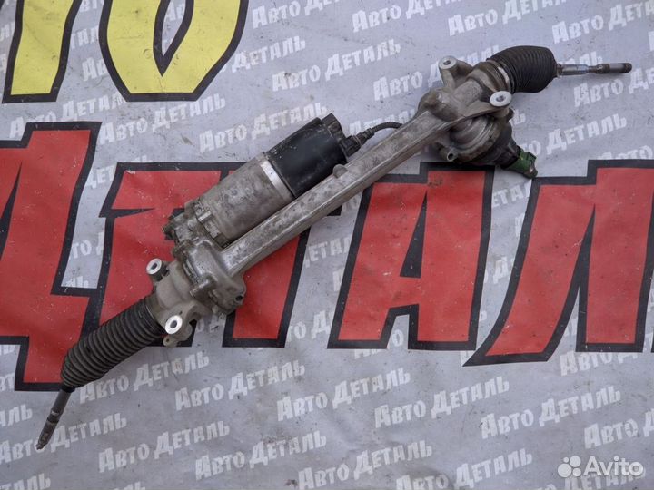 Рейка рулевая BMW 3 G20 бмв 3 2018