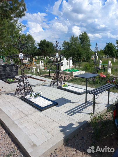 Ритуальные услуги