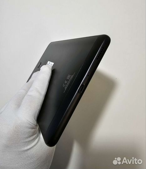 Планшет samsung galaxy tab A 8.0