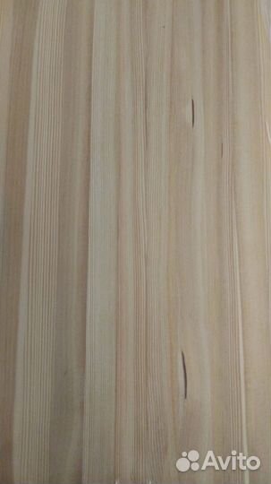 Щит мебельный, цельноламельный, а, 40х300х1100мм