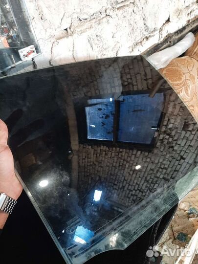 Стекла camry 70