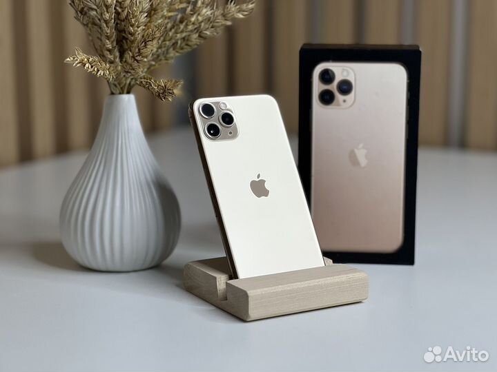 iPhone 11 Pro, 64 ГБ