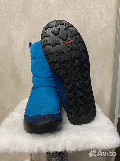 Сапожки Adidas