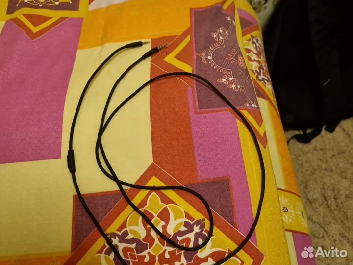 Беспроводные наушники