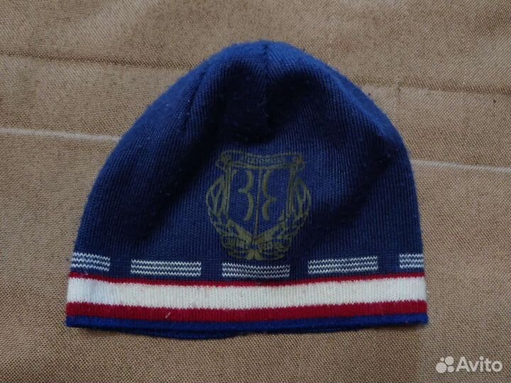 Шапка тёплая Reima