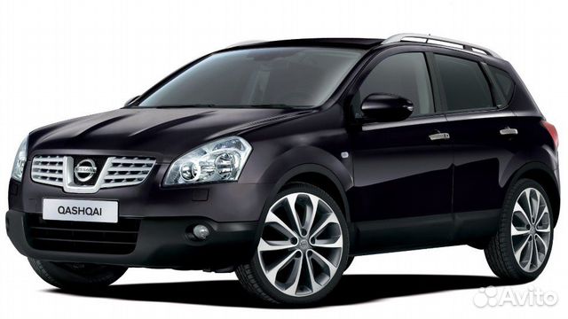 Трубка кондиционера 1.6 HR16 Nissan Qashqai J10