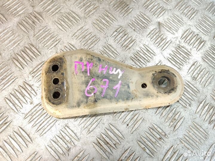 Кронштейн Seat Seat cordoba 2002-2008