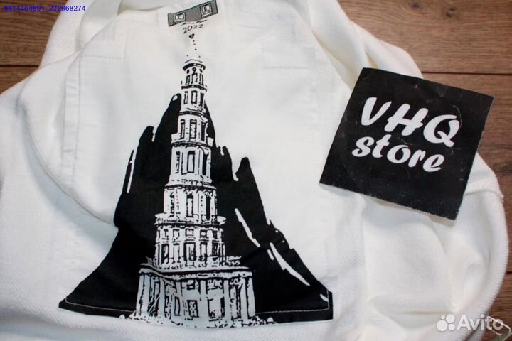 Свитшот Cav Empt (Арт.71230)