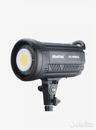 Свет для съемки