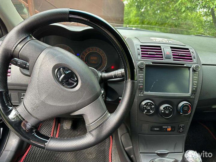 Автомобиль