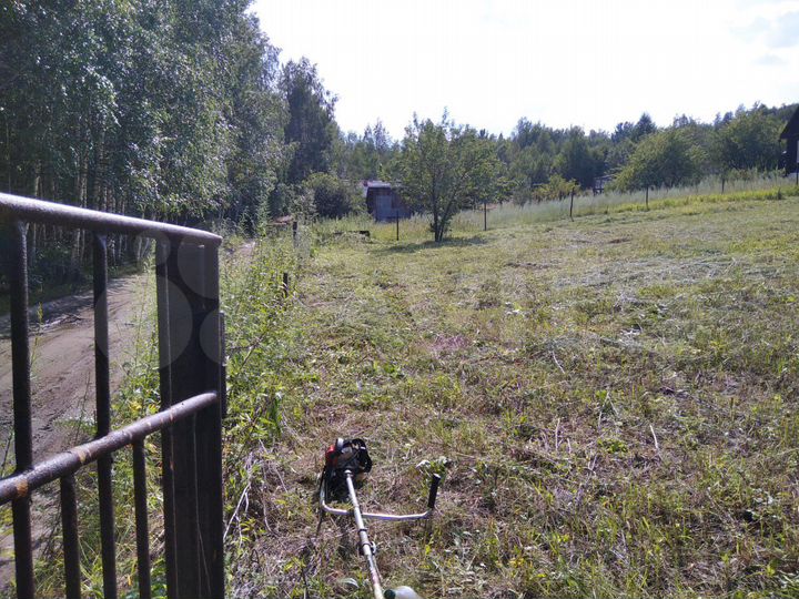 Участок 12 сот. (СНТ, ДНП)